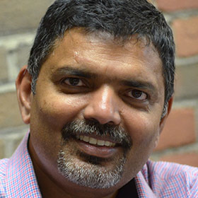 Photo of Brother Bennie