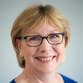 Photo of Gracia Burnham